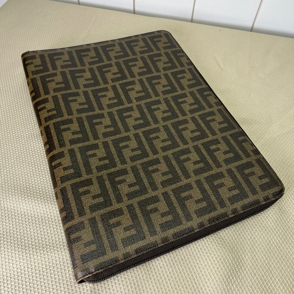 Fendi Portfolio - Picture 1 of 5